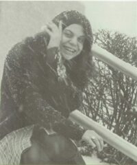 Harlene Gilbert