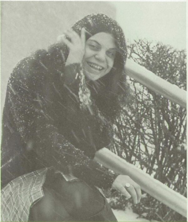 Harlene Gilbert