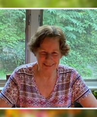 Nanette Jourden