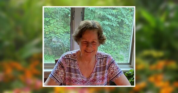 Nanette Jourden