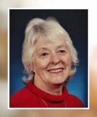 Joyce McKinney
