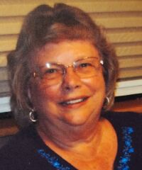 Patricia A. Collins