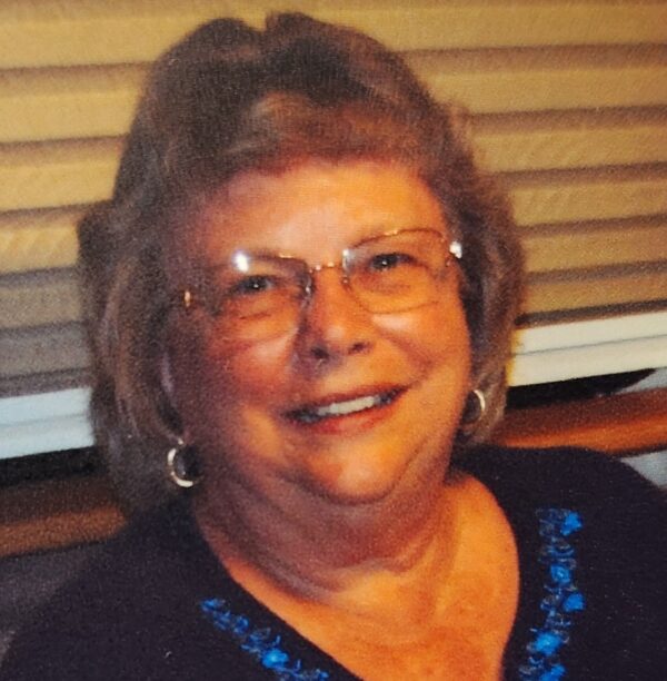 Patricia A. Collins