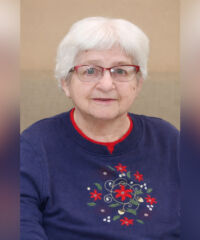 Betty H Van Hall