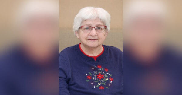Betty H Van Hall