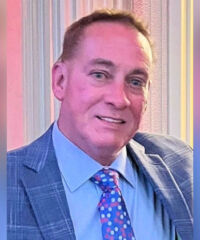 David R. Welch
