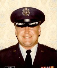 William Fitch Cheney IV “Bill”