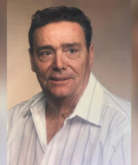 Gerald "Jerry" A Colvin