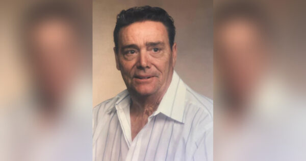 Gerald "Jerry" A Colvin