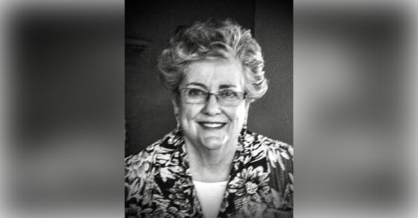 Mary Ellen Colquhoun