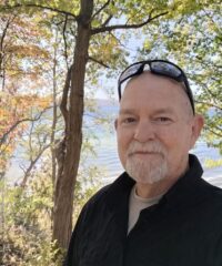 Donald D. Case