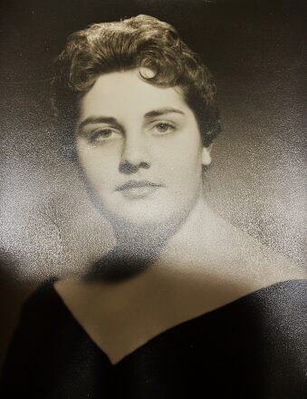 Jacqueline (Martino) Smith