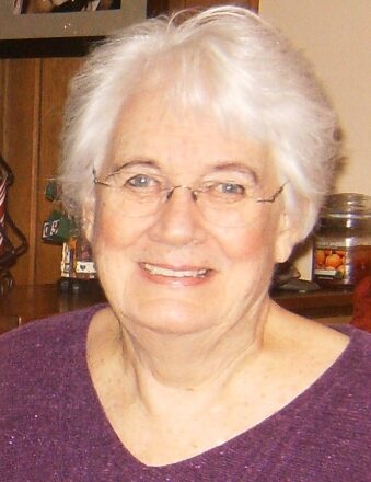Elaine A. Parrish
