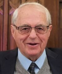 George Demas