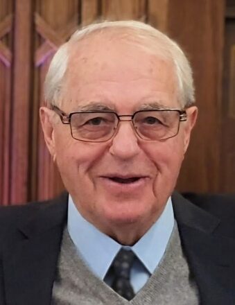 George Demas