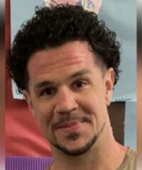 Timothy James Taylor Jr