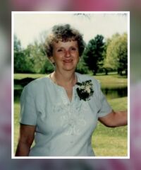 Esther Stocum