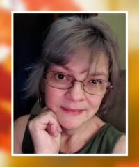 Kathy Jo (Ballinger) Hough