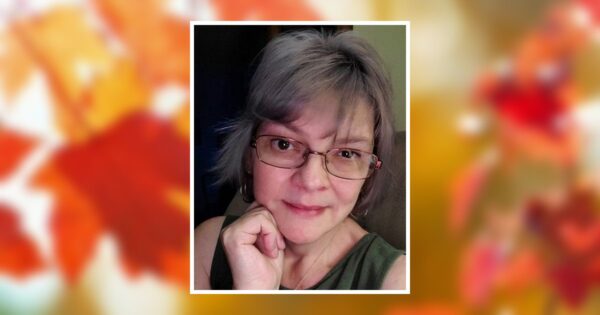 Kathy Jo (Ballinger) Hough