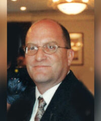 Barry A. Nash