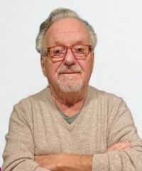 Charles George Nevaril