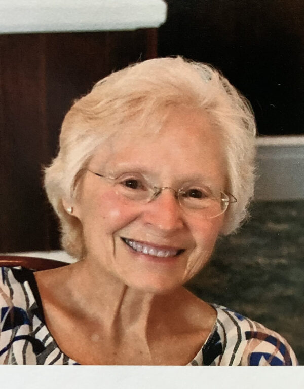 Joan R. Len