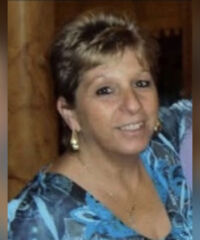 Lynette M. Cornell