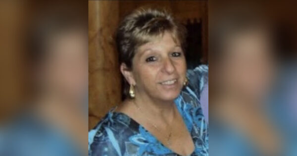 Lynette M. Cornell