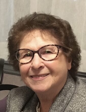 Maryann E. Agnello