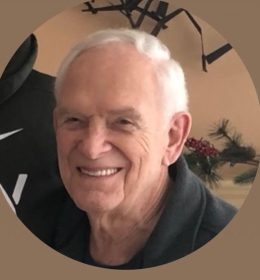Lawrence D. “Larry” Perkins