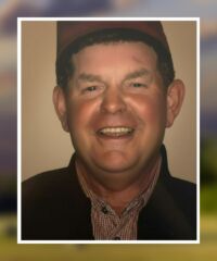 Harold J. Searles