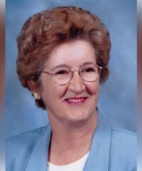Dorothy Leege