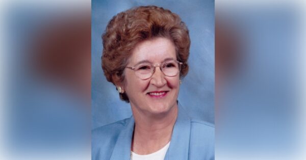 Dorothy Leege