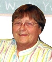 Joyce K. Glover