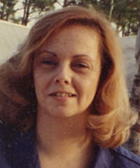 Susan Carol Smith