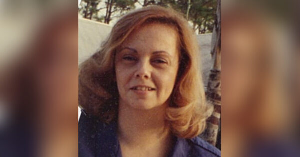 Susan Carol Smith