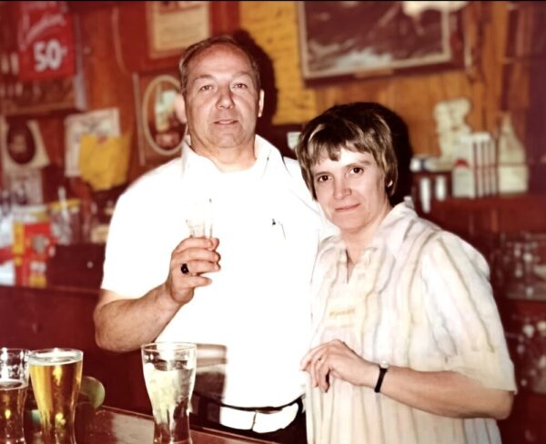 Betty L. Husner