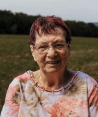 Mary J. Pragle