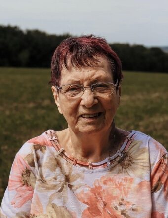 Mary J. Pragle