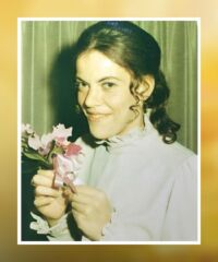 Dianne June (Lechler) Diaz