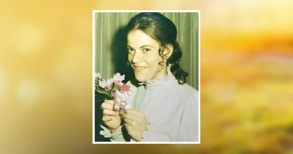 Dianne June (Lechler) Diaz