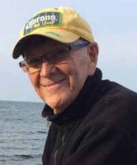William R. Shaffer
