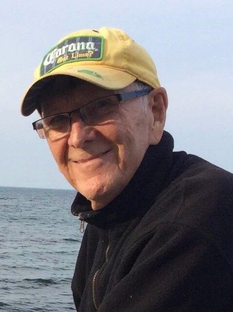William R. Shaffer