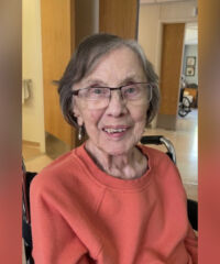 Ruth A (Kimball) Armstrong