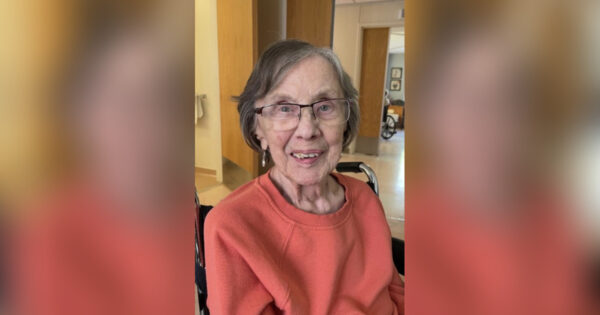 Ruth A (Kimball) Armstrong
