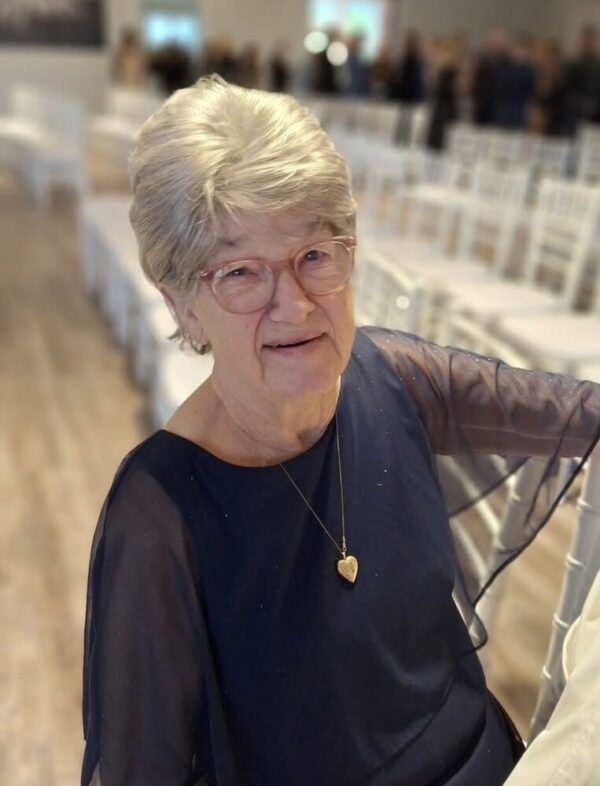 Mildred I. Turner