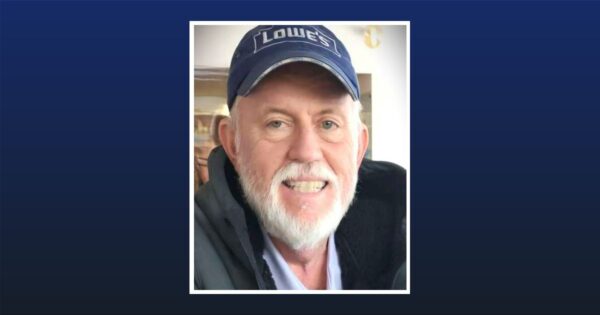 Mark W. Repper