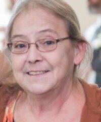 Nancy Jean Sylvester