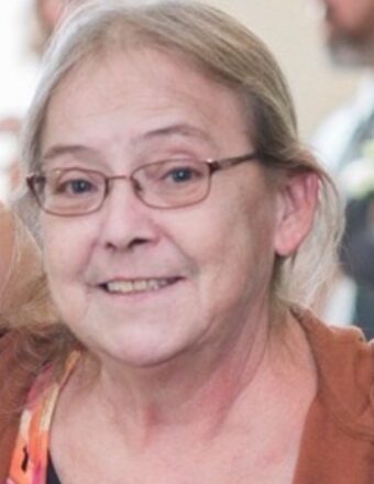 Nancy Jean Sylvester