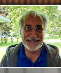Mark Mangano
